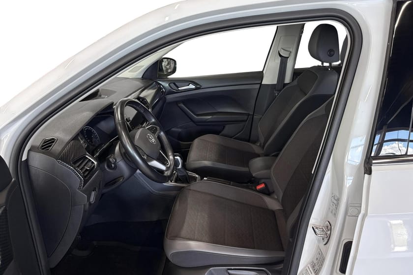 Bilde 5 av Volkswagen T-Cross style       110 dsg