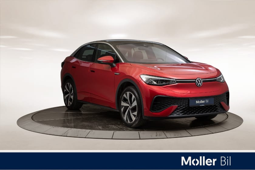 Bilde 5 av Volkswagen ID.5 Pro Performance