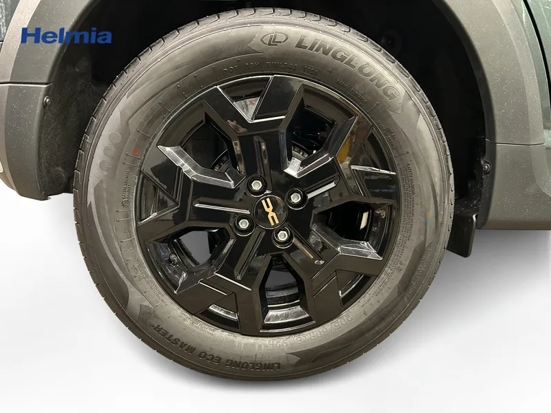 Bild 11 av 11 – Dacia Sandero Stepway TCe 110 Extreme