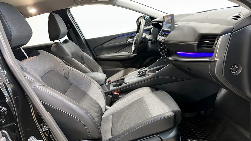 Bild 3 av Nissan Qashqai N-Connecta