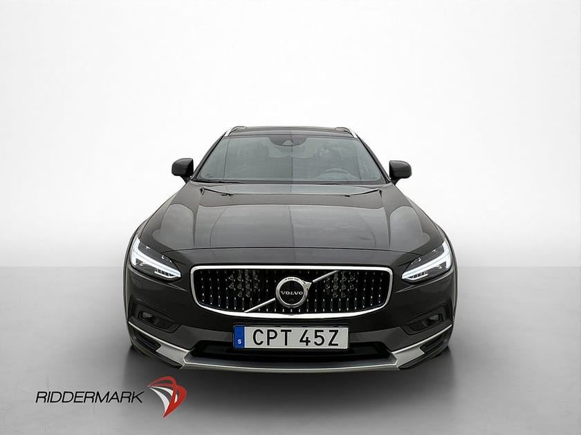 Bild 2 av Volvo V90 Cross Country Advanced 360° H/K Navi HeadUp BLIS