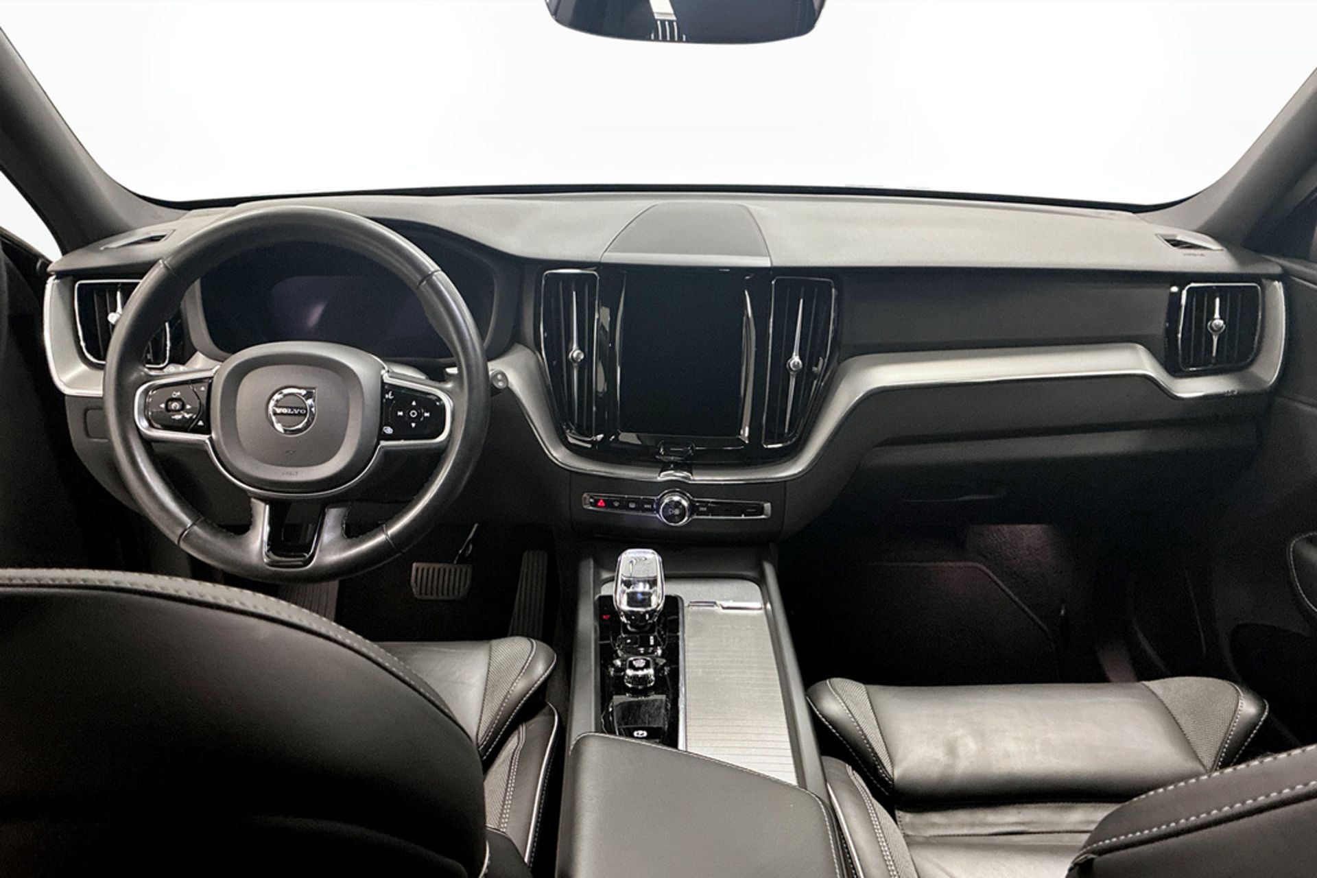 Volvo XC60 Recharge T6 AWD 2023, bild 5/10