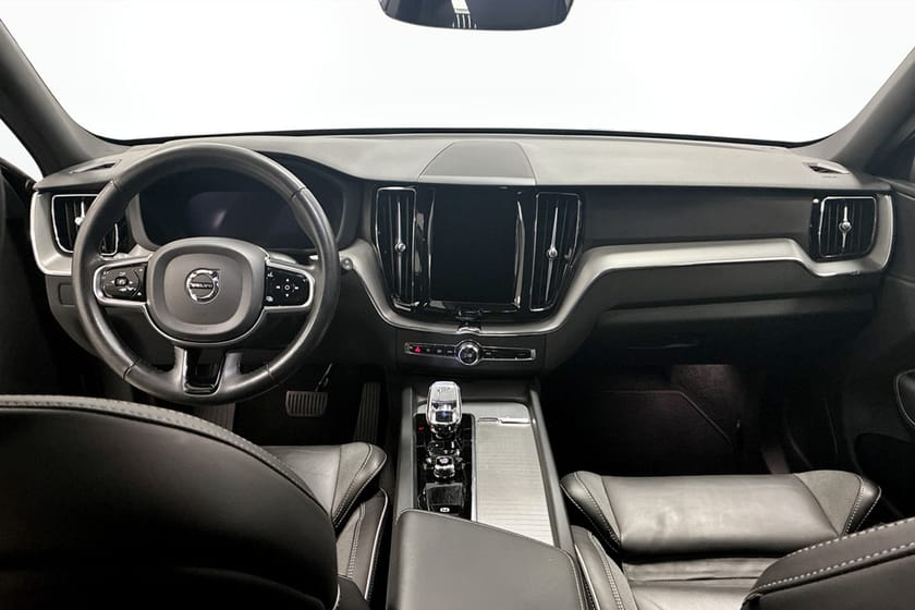 Bild 5 av Volvo XC60
