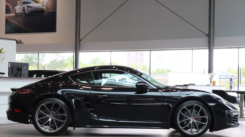 Bild 5 av Porsche 718 