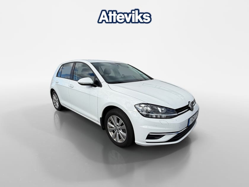 Bild 1 av Volkswagen Golf