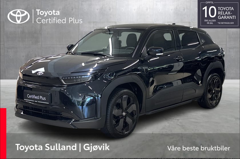 Bilde 1 av Toyota Urban Cruiser SUV 61 kWh AWD / Executive