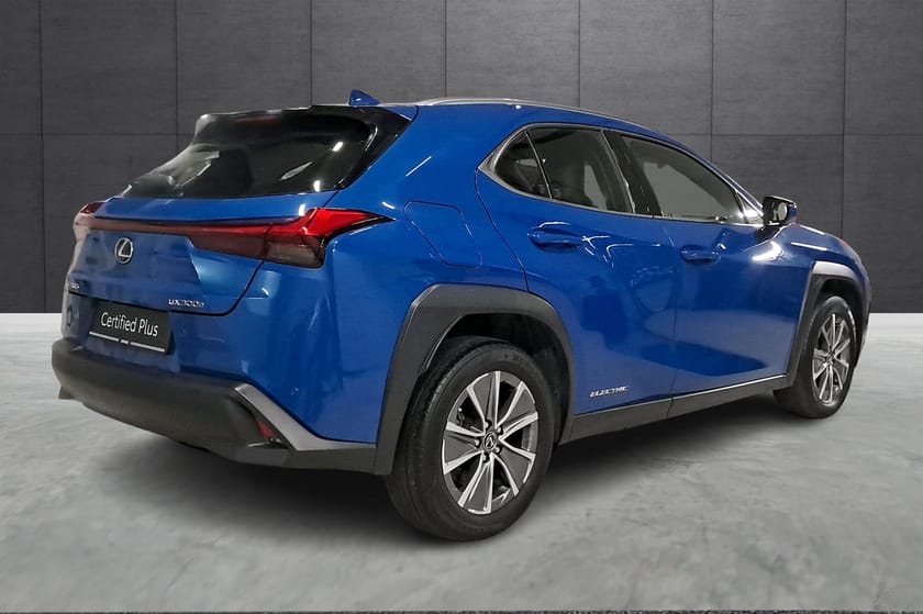 Bilde 5 av Lexus UX 300e Premium | Rattvarme | Pålitelig | Driftsikker