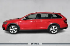 Thumnail bilde 1 av Škoda Octavia Scout
