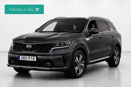 Kia Sorento 2.2 AWD Advance Plus BOSE Pano 360° HUD Drag