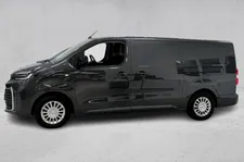 Thumnail bilde 1 av Toyota Proace Electric 75