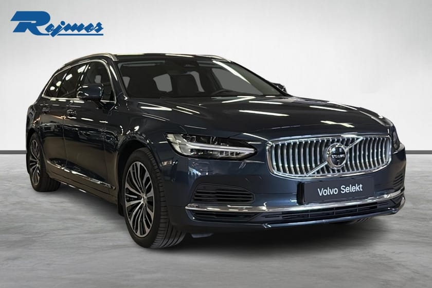 Bild 5 av Volvo V90