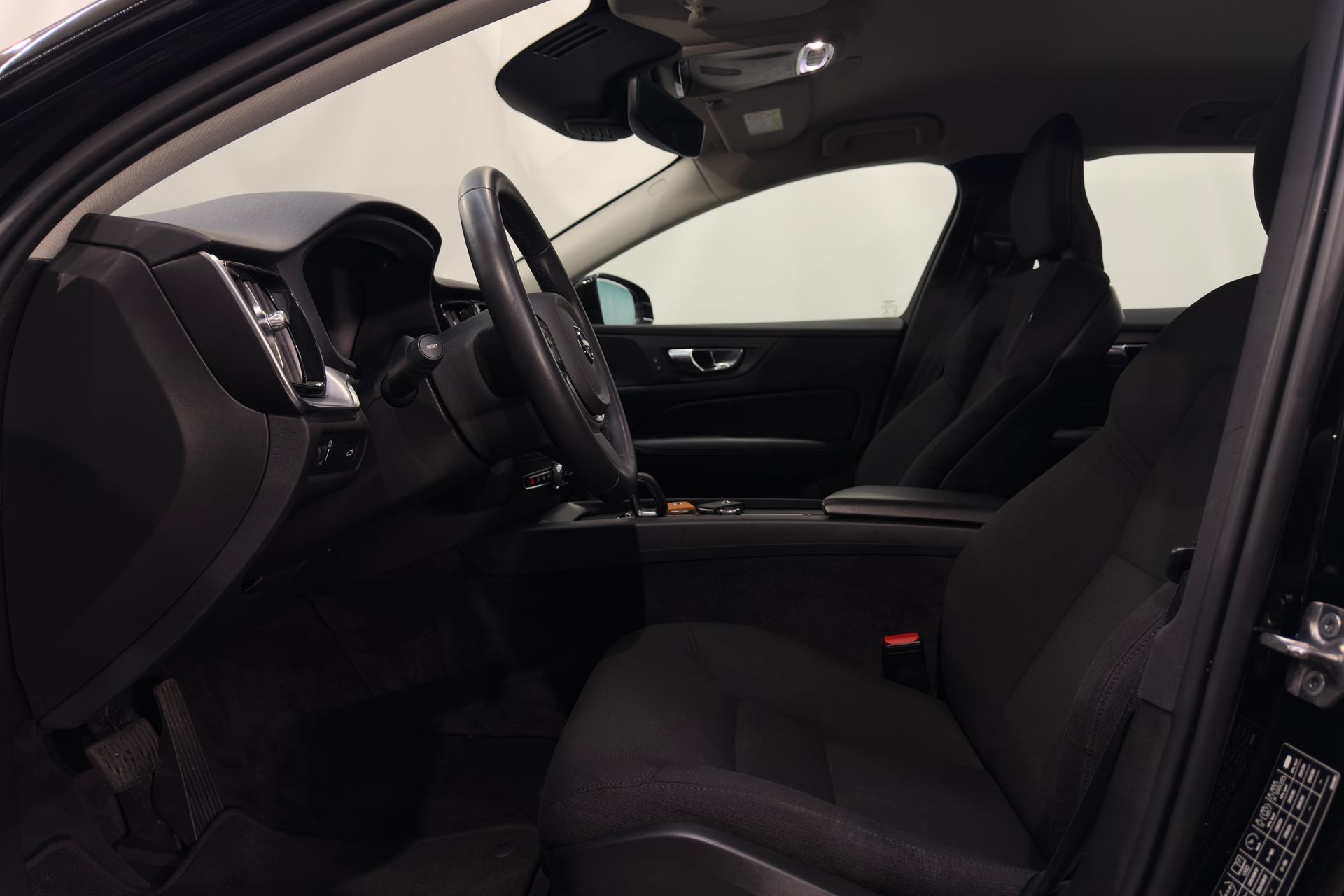 Volvo V60 B4 DRAG VOC GPS 2022, bild 7/10