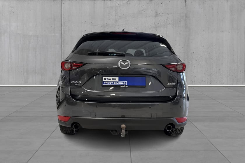 Bilde 4 av Mazda CX-5