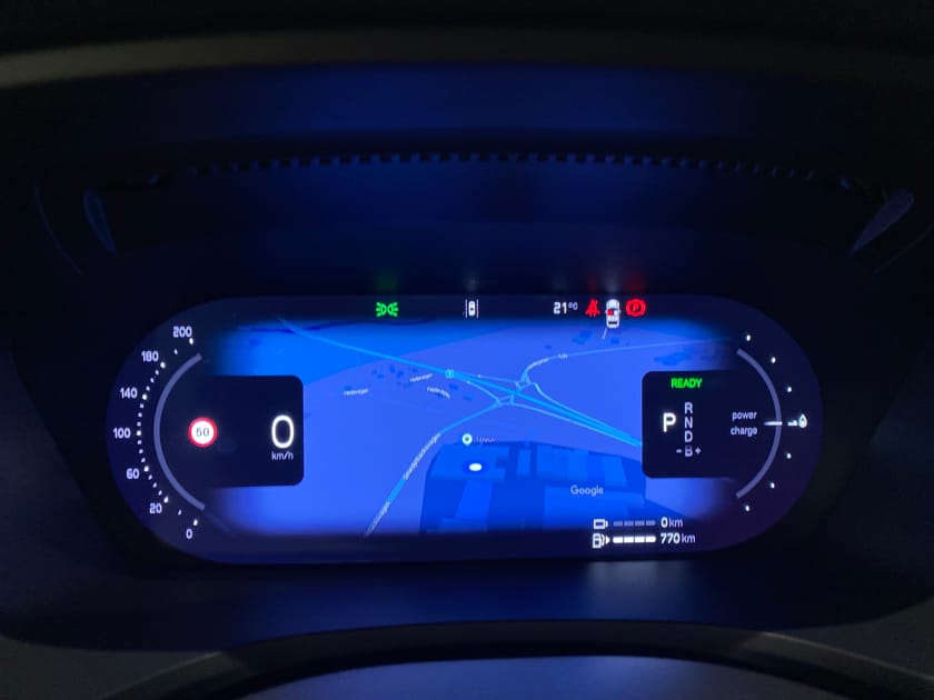 Bild 4 av Volvo V60