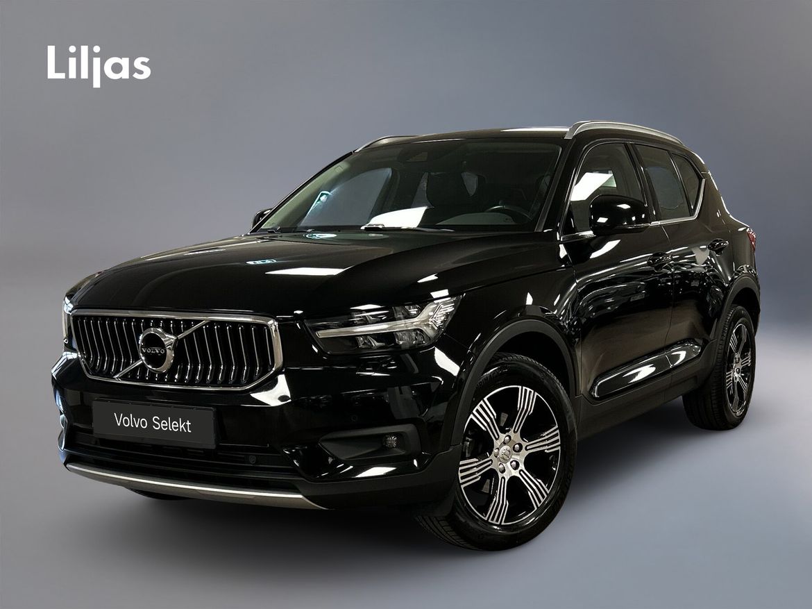 ABB11L – Volvo XC40