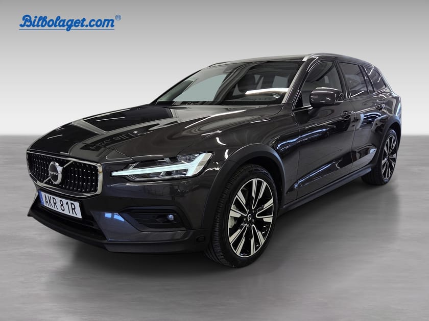 Bild 1 av Volvo V60 Cross Country B4 AWD Diesel Plus