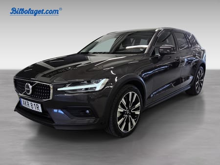 Volvo V60 Cross Country B4 AWD Diesel Plus