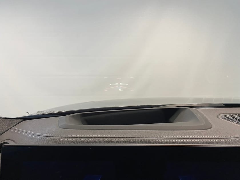 Bild 5 av BMW i4 M50 xDrive Gran Coupé Head-Up Display 360° Camera