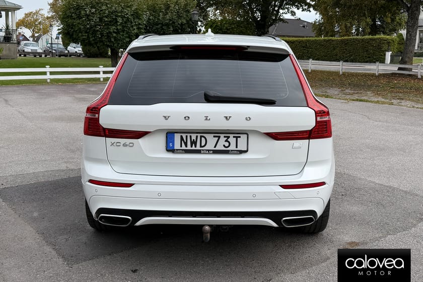 Bild 4 av Volvo XC60