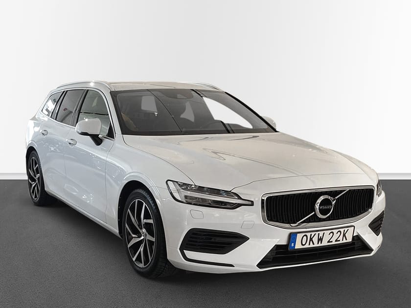 Bild 3 av Volvo V60