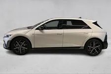 Thumnail bilde 1 av Hyundai Ioniq 5