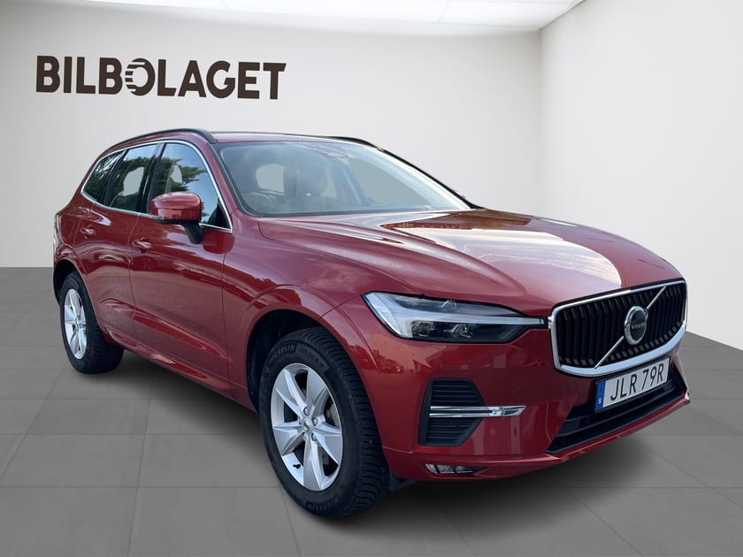 Bild 5 av Volvo XC60 B4 AWD Diesel Core