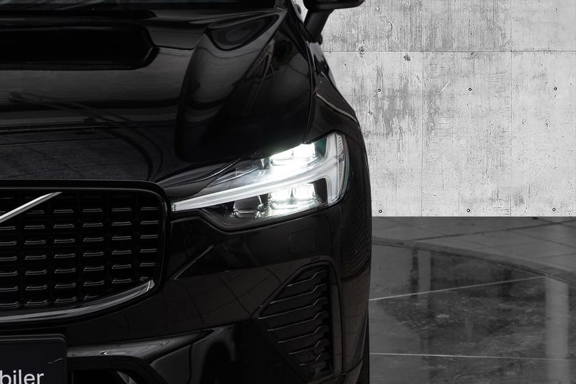 Bilde 5 av Volvo XC60 T6 Plus Dark - Takboks Harman/Kardon Hengerfeste