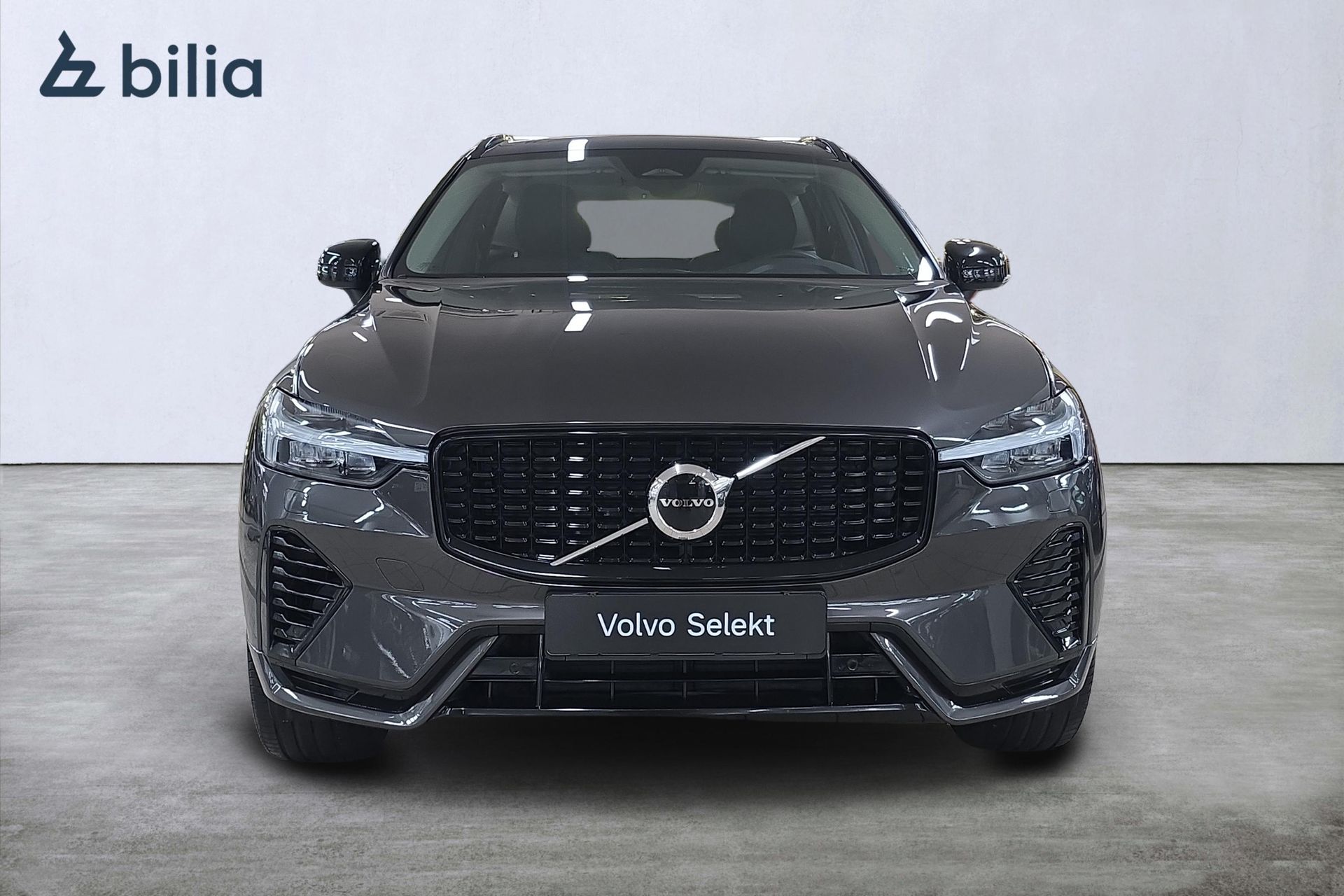 Volvo XC60 T6 Plus Dark Edition 2025, bild 6/10