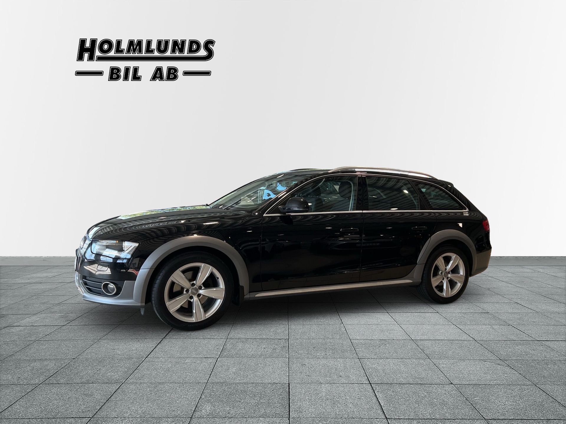 Audi A4 2.0 TDI DPF clean diesel quattro 2015, kuva 3/10