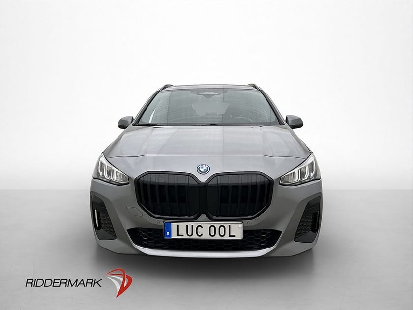 Bild 2 av BMW 225e xDrive Active Tourer 245hk M-Sport Pano MOMS