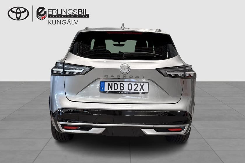Bild 4 av Nissan Qashqai