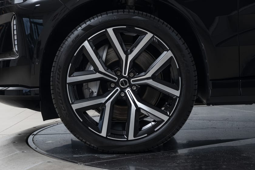 Bilde 5 av Volvo EX90 Twin Motor Performance
