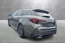 Thumnail bilde 1 av Toyota Corolla Touring Sports Hybrid