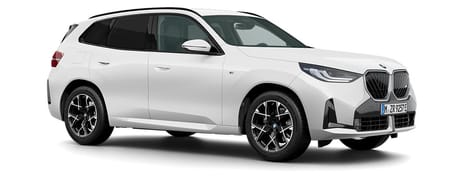 BMW X3 30e xDrive