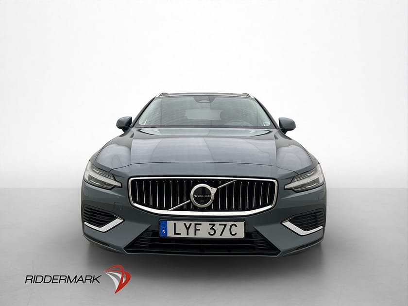Bild 2 av Volvo V60