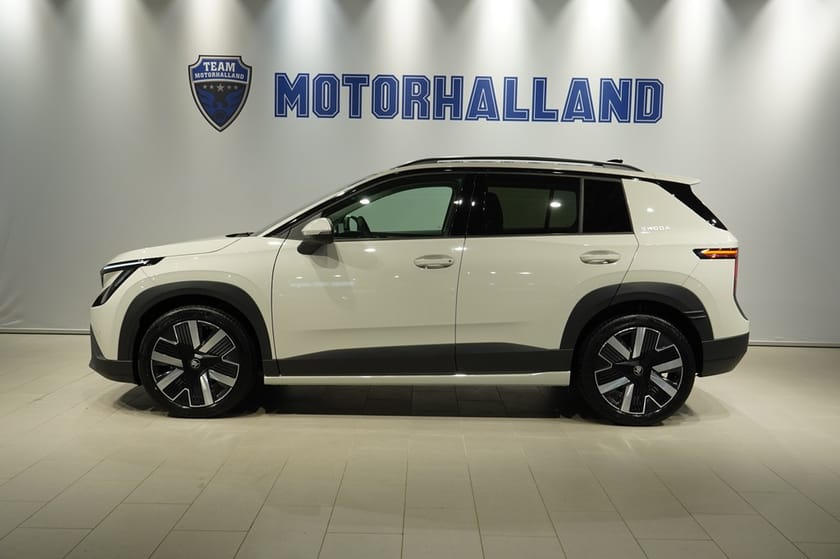 Bild 3 av Škoda Epiq 55