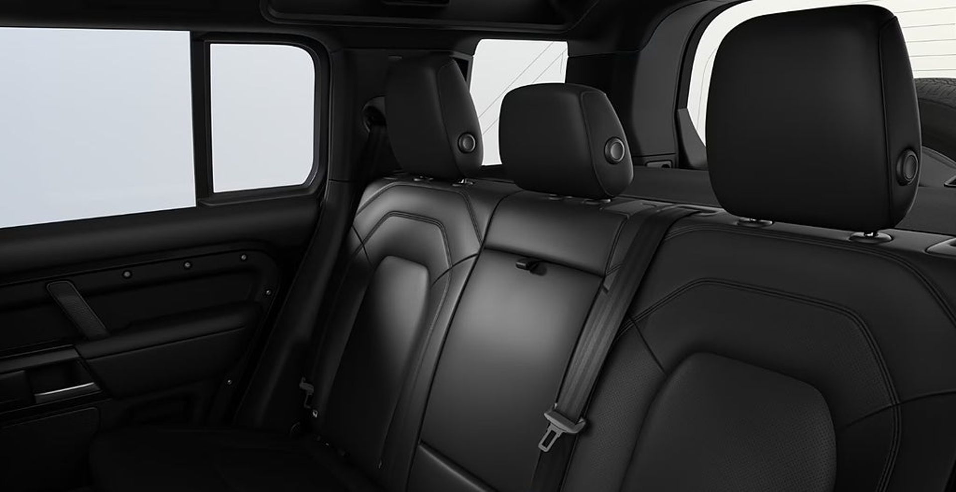 Land Rover Defender 2026, bild 7/7