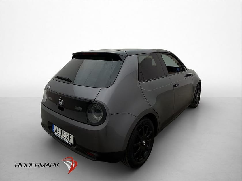 Bild 5 av Honda E 35.5 kWh 136hk Soltak Kamera Navigation