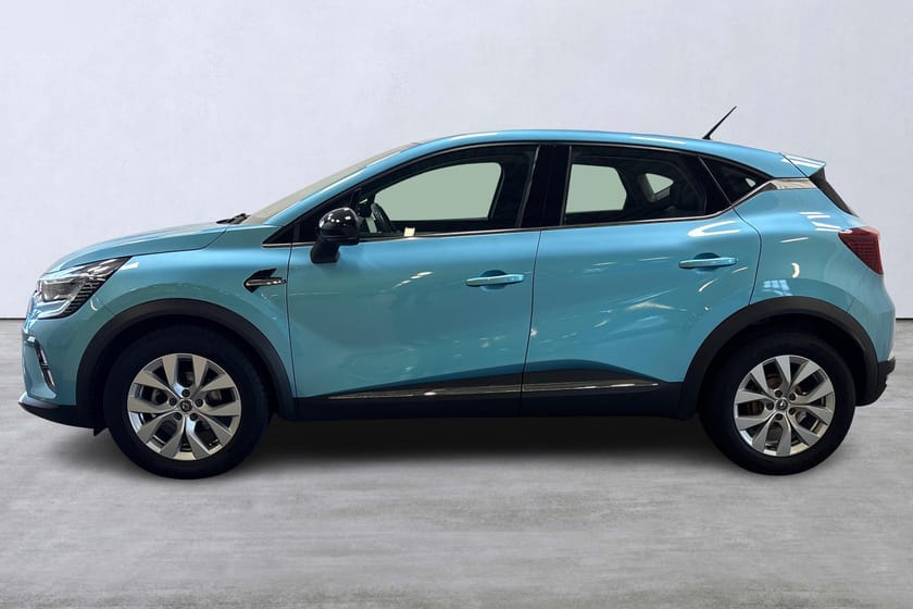 Bild 2 av Renault Captur