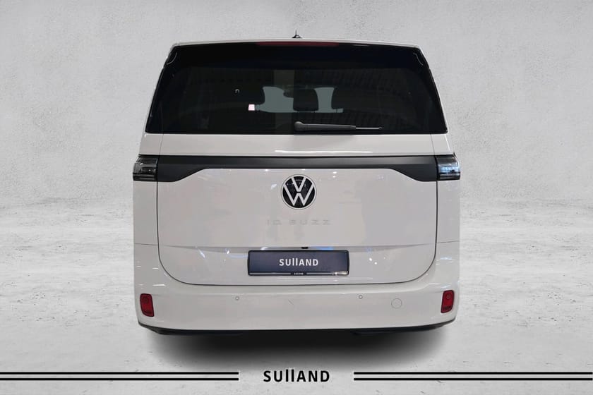 Bilde 4 av Volkswagen ID. Buzz Cargo 77kwh 204 hk*