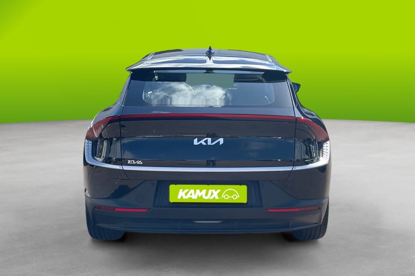 Bild 5 av Kia EV6
