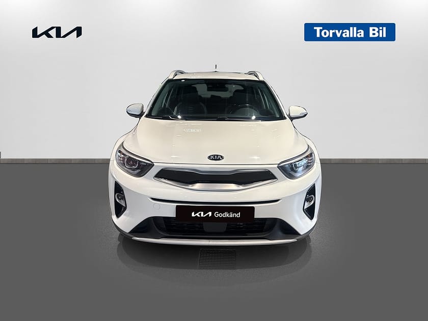 Bild 3 av Kia Stonic 1.0 T-GDi 120hk Advance Plus