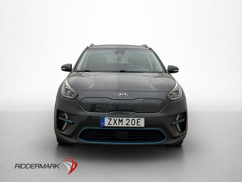 Bild 2 av Kia e-Niro