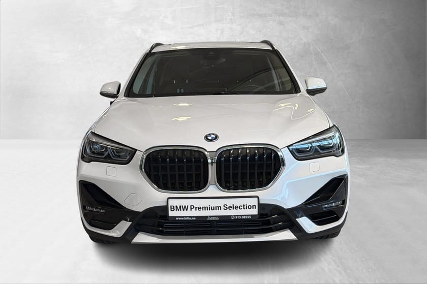 Bilde 4 av BMW X1 xDrive25e Sportline Panorama krok dab ryggekamera cruise