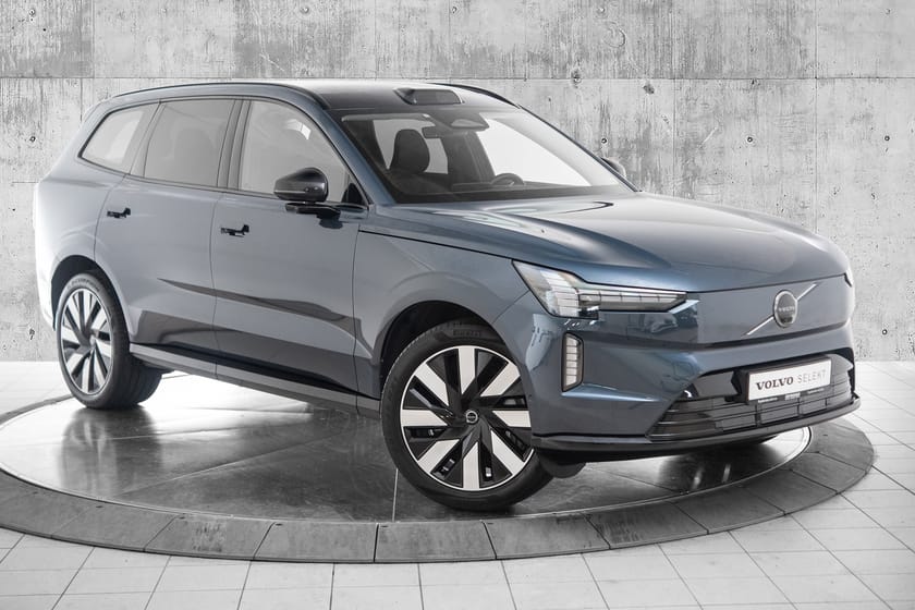 Bilde 1 av Volvo EX90 Twin Motor 7-seater