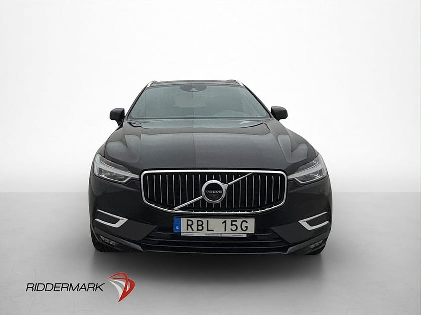 Bild 2 av Volvo XC60