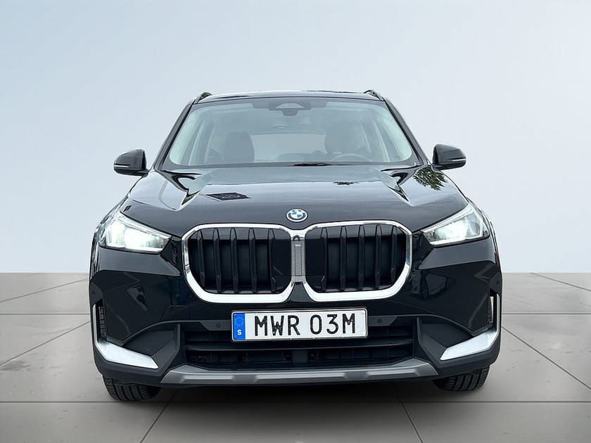 Bild 2 av BMW X1 xDrive30e Steptronic MOMS/Kamera/Rattvärme/SoV/Navi