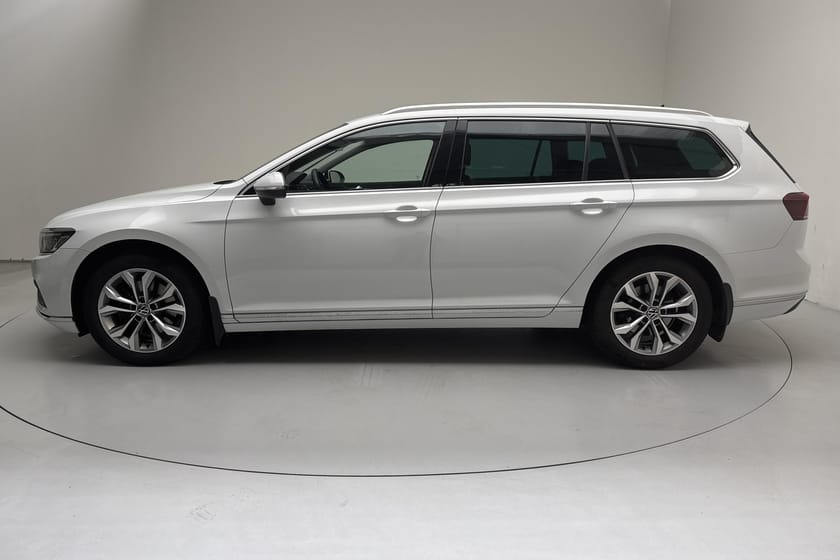 Bild 2 av Volkswagen Passat Sportscombi 2.0 TDI (200hk) GT Dragpaket