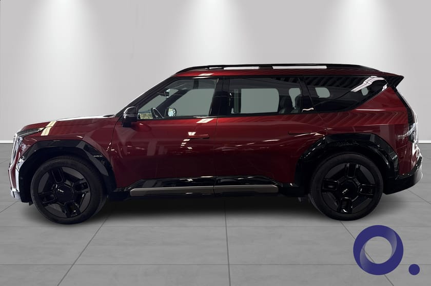 Bilde 2 av Kia EV9 AWD GT-Line|Panorama|Meredian HiFi|360 Kamera|Lav km