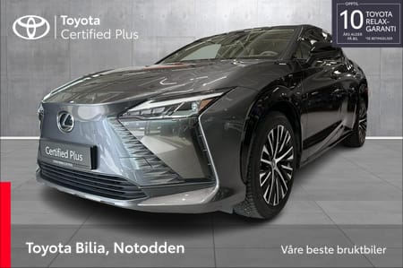 Lexus RZ 450e Luxury Panotech